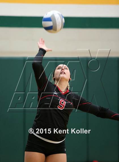 Thumbnail 3 in Romeo @ Grosse Pointe North photogallery.