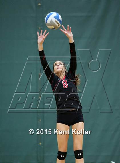 Thumbnail 3 in Romeo @ Grosse Pointe North photogallery.