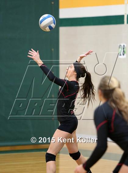 Thumbnail 2 in Romeo @ Grosse Pointe North photogallery.