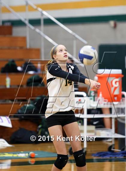 Thumbnail 1 in Romeo @ Grosse Pointe North photogallery.