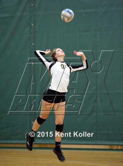 Thumbnail 2 in Romeo @ Grosse Pointe North photogallery.
