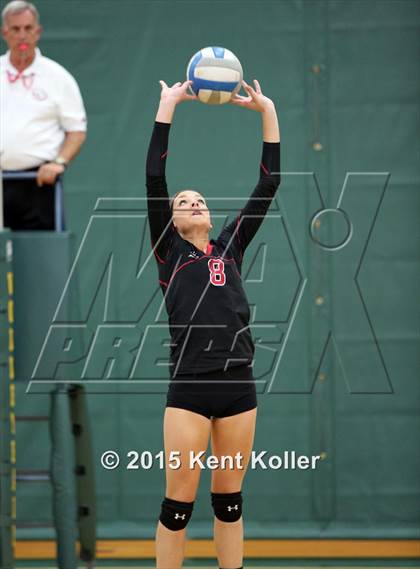 Thumbnail 3 in Romeo @ Grosse Pointe North photogallery.