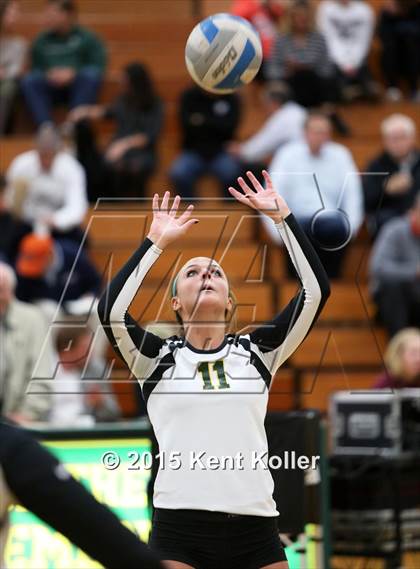 Thumbnail 1 in Romeo @ Grosse Pointe North photogallery.