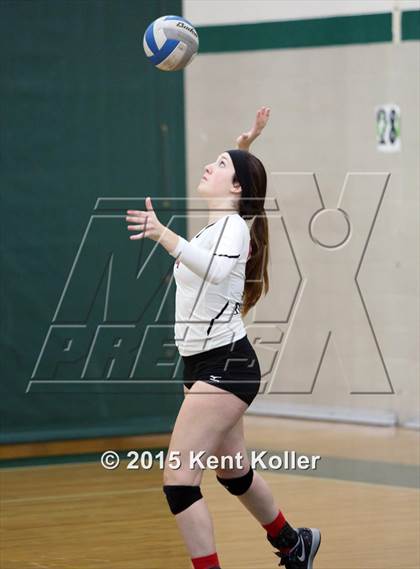 Thumbnail 2 in Romeo @ Grosse Pointe North photogallery.
