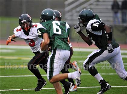 Thumbnail 1 in Ridgefield @ Norwalk photogallery.