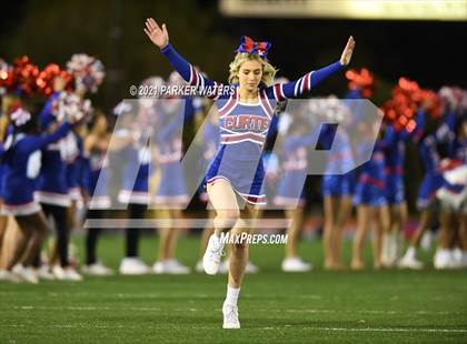 Thumbnail 2 in Jesuit vs. John Curtis Christian (LHSAA D1 Quarterfinal Playoff) photogallery.