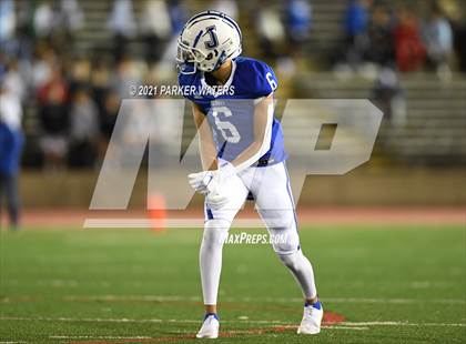 Thumbnail 1 in Jesuit vs. John Curtis Christian (LHSAA D1 Quarterfinal Playoff) photogallery.