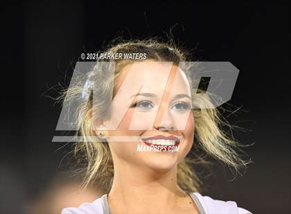 Thumbnail 2 in Jesuit vs. John Curtis Christian (LHSAA D1 Quarterfinal Playoff) photogallery.