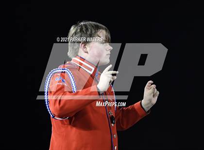Thumbnail 1 in Jesuit vs. John Curtis Christian (LHSAA D1 Quarterfinal Playoff) photogallery.