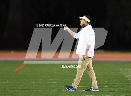 Thumbnail 2 in Jesuit vs. John Curtis Christian (LHSAA D1 Quarterfinal Playoff) photogallery.
