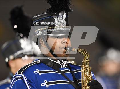 Thumbnail 2 in Jesuit vs. John Curtis Christian (LHSAA D1 Quarterfinal Playoff) photogallery.
