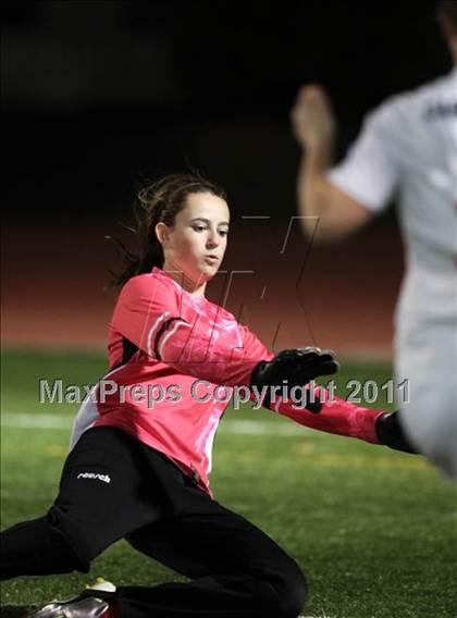 Thumbnail 2 in Monte Vista @ Carondelet photogallery.