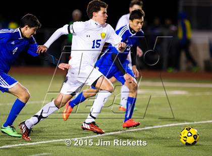 Thumbnail 1 in Boswell vs Eastern Hills (EMSISD X-Town Shootout) photogallery.