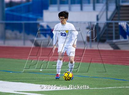 Thumbnail 2 in Boswell vs Eastern Hills (EMSISD X-Town Shootout) photogallery.