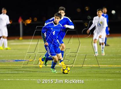 Thumbnail 3 in Boswell vs Eastern Hills (EMSISD X-Town Shootout) photogallery.