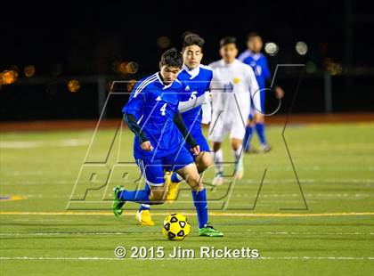 Thumbnail 2 in Boswell vs Eastern Hills (EMSISD X-Town Shootout) photogallery.