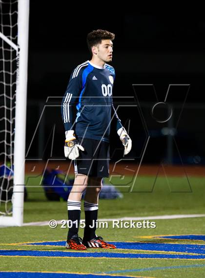 Thumbnail 1 in Boswell vs Eastern Hills (EMSISD X-Town Shootout) photogallery.
