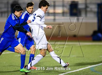 Thumbnail 1 in Boswell vs Eastern Hills (EMSISD X-Town Shootout) photogallery.