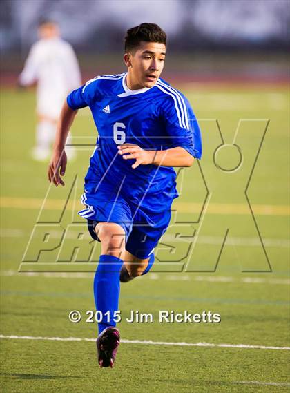 Thumbnail 3 in Boswell vs Eastern Hills (EMSISD X-Town Shootout) photogallery.