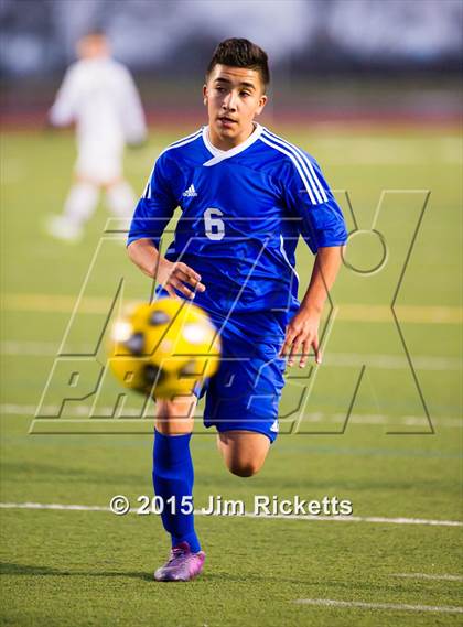 Thumbnail 1 in Boswell vs Eastern Hills (EMSISD X-Town Shootout) photogallery.