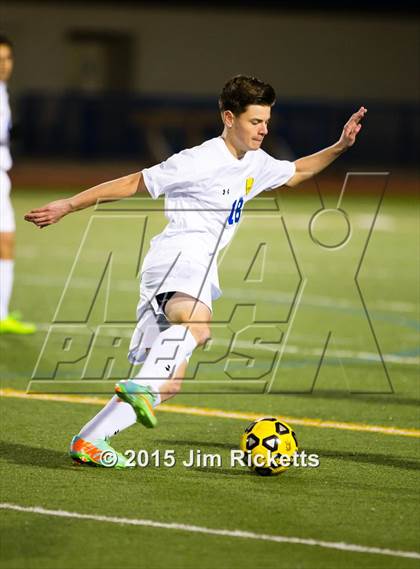 Thumbnail 2 in Boswell vs Eastern Hills (EMSISD X-Town Shootout) photogallery.