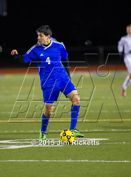 Thumbnail 3 in Boswell vs Eastern Hills (EMSISD X-Town Shootout) photogallery.