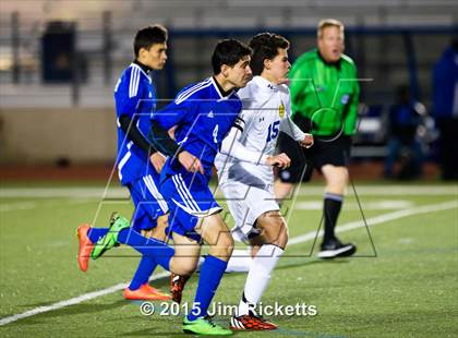 Thumbnail 1 in Boswell vs Eastern Hills (EMSISD X-Town Shootout) photogallery.