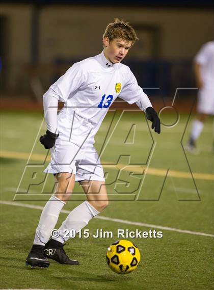 Thumbnail 1 in Boswell vs Eastern Hills (EMSISD X-Town Shootout) photogallery.
