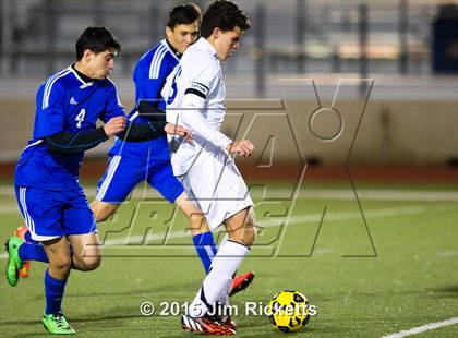 Thumbnail 3 in Boswell vs Eastern Hills (EMSISD X-Town Shootout) photogallery.