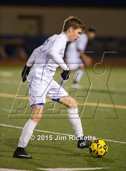 Thumbnail 2 in Boswell vs Eastern Hills (EMSISD X-Town Shootout) photogallery.