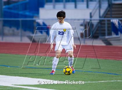 Thumbnail 3 in Boswell vs Eastern Hills (EMSISD X-Town Shootout) photogallery.