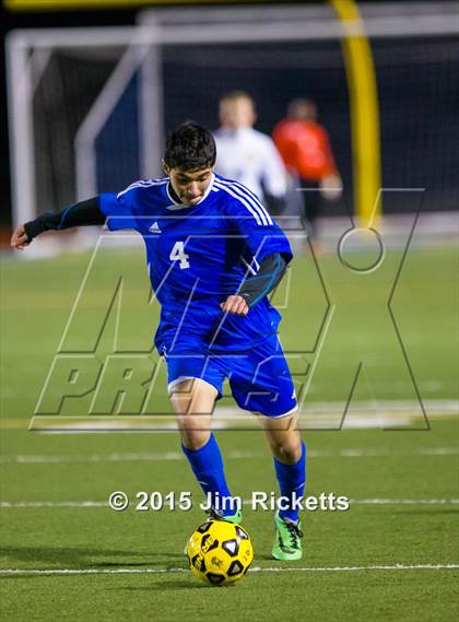 Thumbnail 3 in Boswell vs Eastern Hills (EMSISD X-Town Shootout) photogallery.
