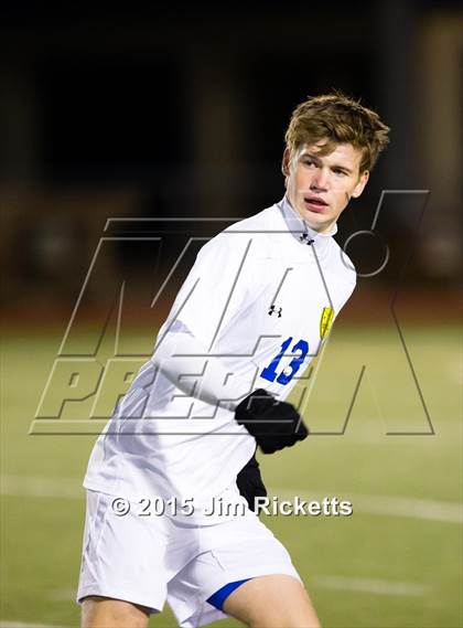 Thumbnail 3 in Boswell vs Eastern Hills (EMSISD X-Town Shootout) photogallery.