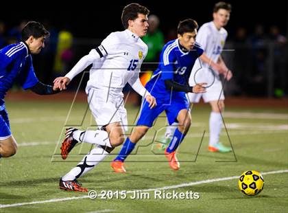 Thumbnail 3 in Boswell vs Eastern Hills (EMSISD X-Town Shootout) photogallery.