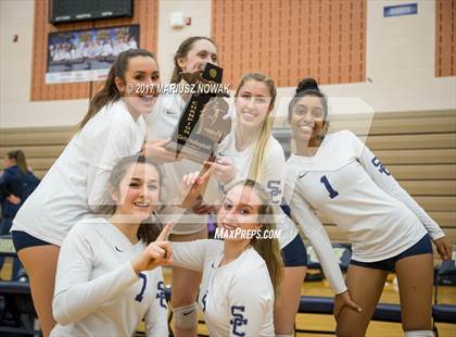 Thumbnail 1 in Romeo @ Stoney Creek (MHSAA Class A District Final) photogallery.