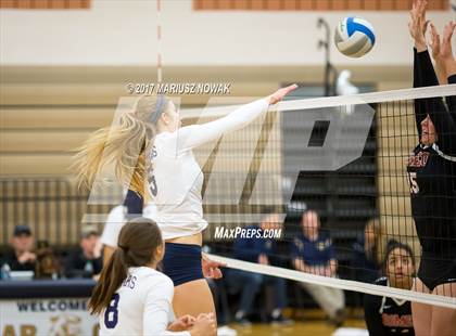 Thumbnail 1 in Romeo @ Stoney Creek (MHSAA Class A District Final) photogallery.