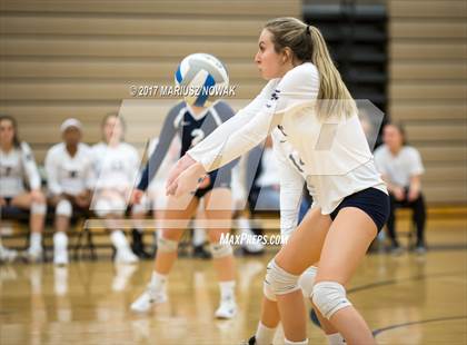Thumbnail 1 in Romeo @ Stoney Creek (MHSAA Class A District Final) photogallery.