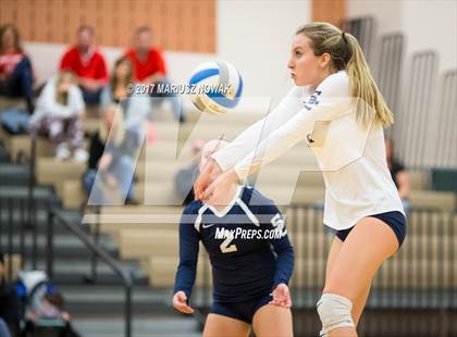 Thumbnail 1 in Romeo @ Stoney Creek (MHSAA Class A District Final) photogallery.