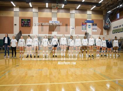 Thumbnail 1 in Romeo @ Stoney Creek (MHSAA Class A District Final) photogallery.