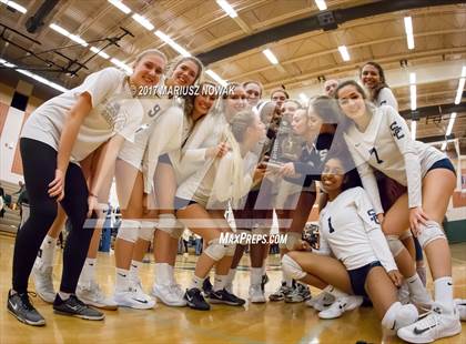 Thumbnail 2 in Romeo @ Stoney Creek (MHSAA Class A District Final) photogallery.