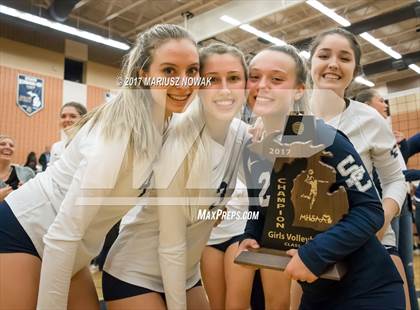 Thumbnail 1 in Romeo @ Stoney Creek (MHSAA Class A District Final) photogallery.