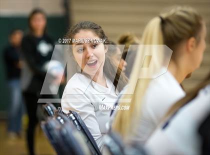 Thumbnail 2 in Romeo @ Stoney Creek (MHSAA Class A District Final) photogallery.
