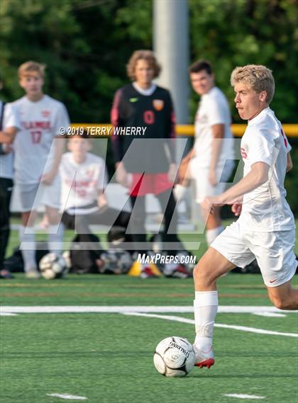 Thumbnail 1 in Williamsville East @ Sweet Home photogallery.