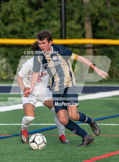 Thumbnail 1 in Williamsville East @ Sweet Home photogallery.