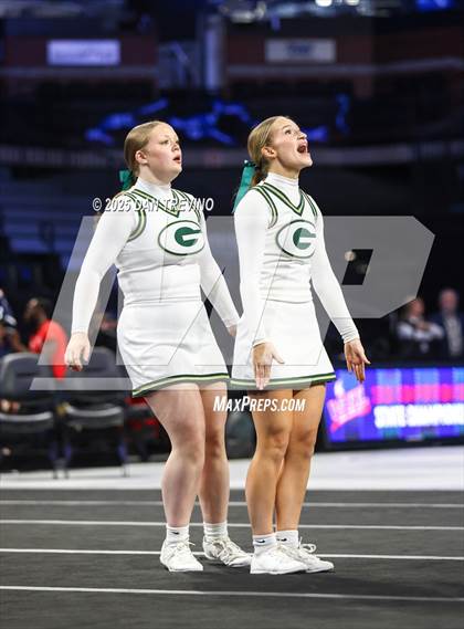 Thumbnail 2 in Glenvar (VHSL Class 2 State Championship) photogallery.