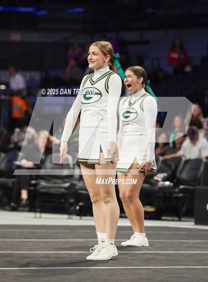 Thumbnail 3 in Glenvar (VHSL Class 2 State Championship) photogallery.