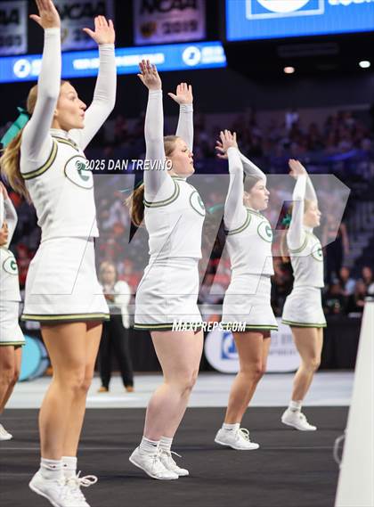 Thumbnail 2 in Glenvar (VHSL Class 2 State Championship) photogallery.