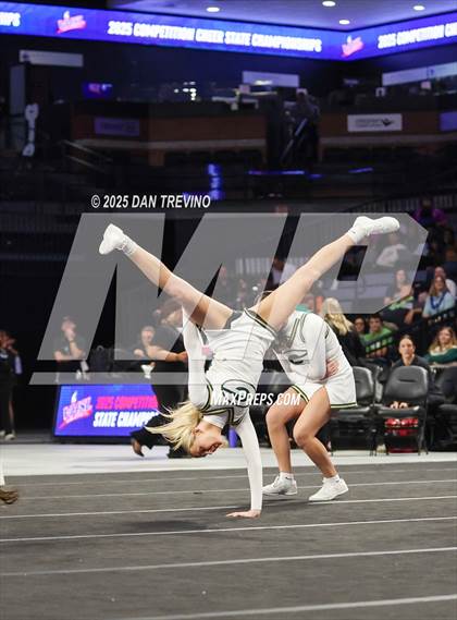 Thumbnail 1 in Glenvar (VHSL Class 2 State Championship) photogallery.