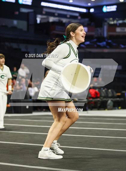 Thumbnail 2 in Glenvar (VHSL Class 2 State Championship) photogallery.