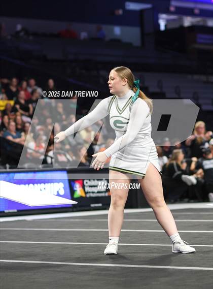 Thumbnail 2 in Glenvar (VHSL Class 2 State Championship) photogallery.